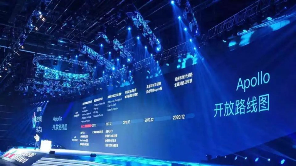 20岁的百度、51岁的李彦宏和2岁的“All in AI”