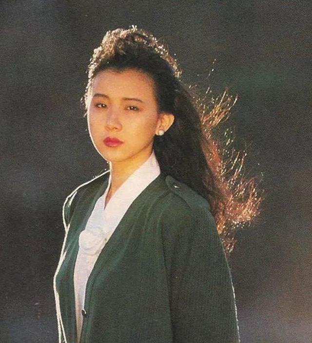 50岁萧蔷近照曝光！身材姣好，自曝有很多暧昧对象