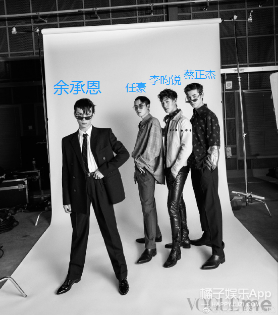 这组大片告诉我们，再好看的人也经不住瞎折腾...
