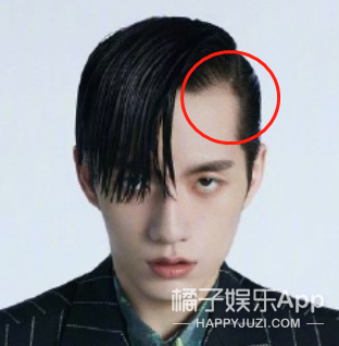这组大片告诉我们，再好看的人也经不住瞎折腾...