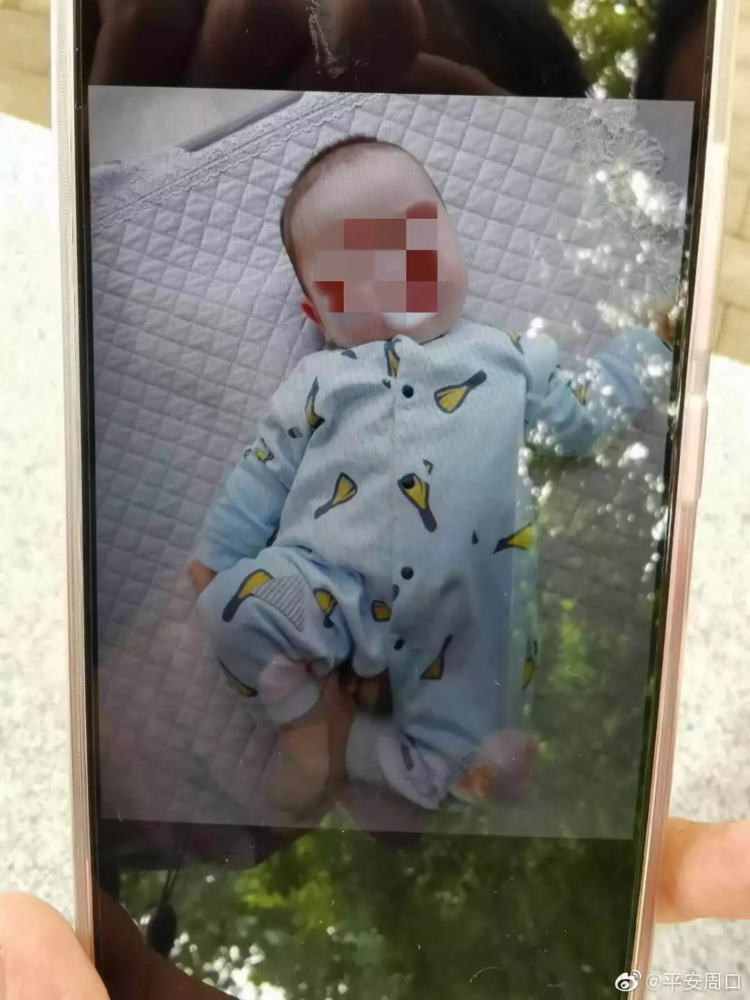 終于真相了!周口丟失男嬰生父什么情況?背后真相始末詳情曝光
