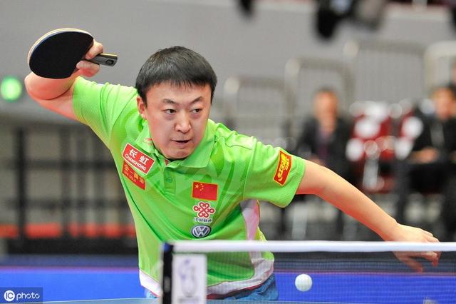 “拼命三郎”十八般武艺尽出,马琳大师级的表演,成就经典比赛