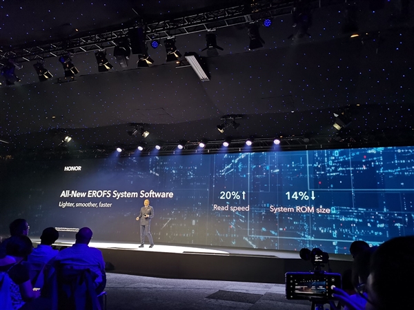 价格够狠!荣耀20正式发布:DxOMark 111分世界第二