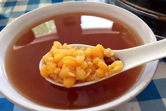 早餐西安:喜欢一个城市的理由,从早餐的味道开始