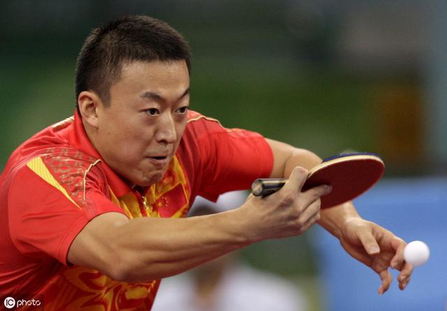 “拼命三郎”十八般武艺尽出,马琳大师级的表演,成就经典比赛