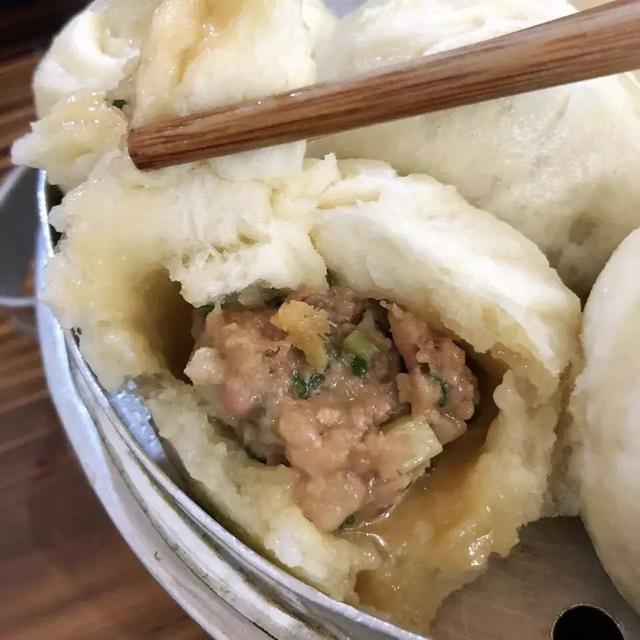 早餐西安:喜欢一个城市的理由,从早餐的味道开始