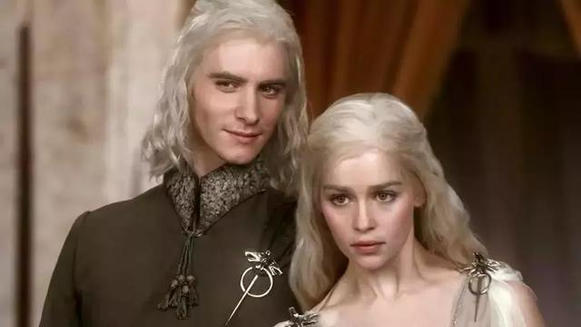 权游大结局,龙妈为什么没有登上铁王座?