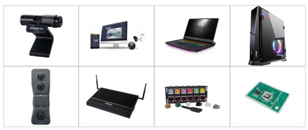 台北电脑展Best Choice Award出炉 7nm锐龙要拿年度大奖?