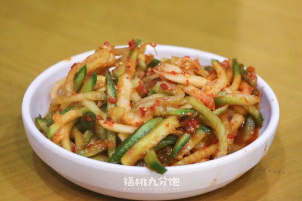 延边到底是个什么神仙城市？看完这份必吃清单，感觉去了个假东北……