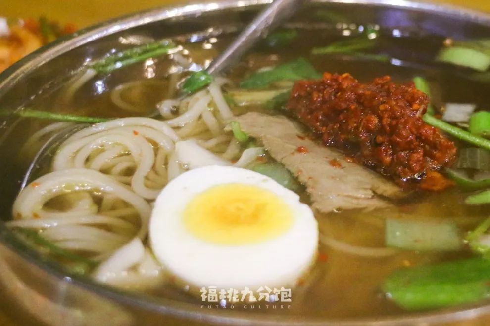 延边到底是个什么神仙城市？看完这份必吃清单，感觉去了个假东北……