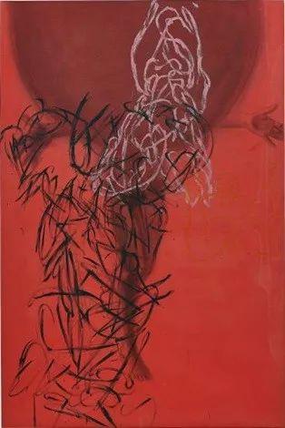 先有世界万物的联系,而后便有我画中形象的联系。——大卫·萨利