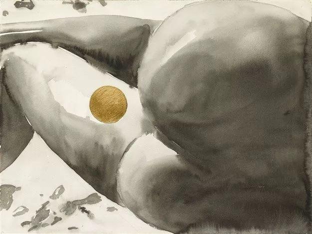 先有世界万物的联系,而后便有我画中形象的联系。——大卫·萨利