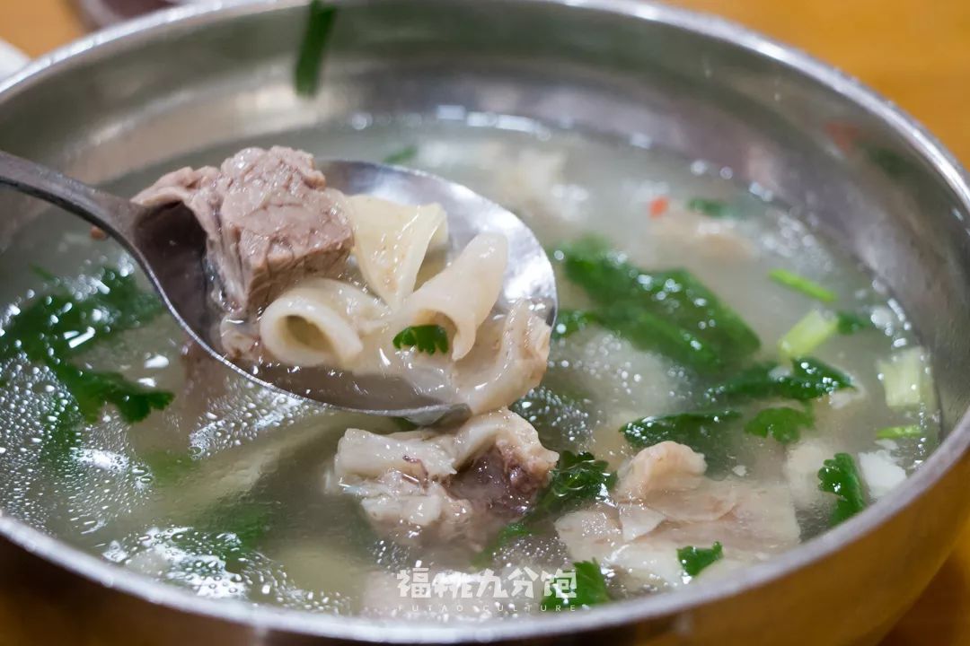 延边到底是个什么神仙城市？看完这份必吃清单，感觉去了个假东北……