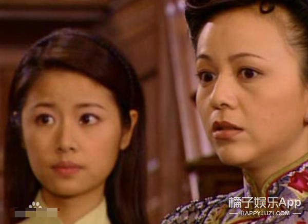 她都说自己没戏可拍？其他女演员还有活路吗…