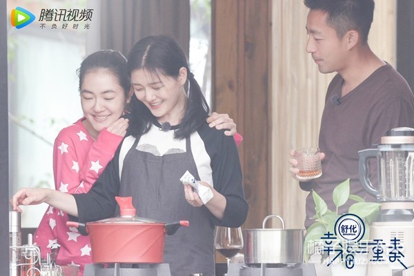 她都说自己没戏可拍？其他女演员还有活路吗…