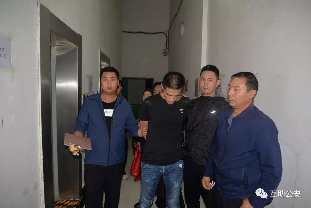 青海警方侦破李春涉恶团伙犯罪案件始末