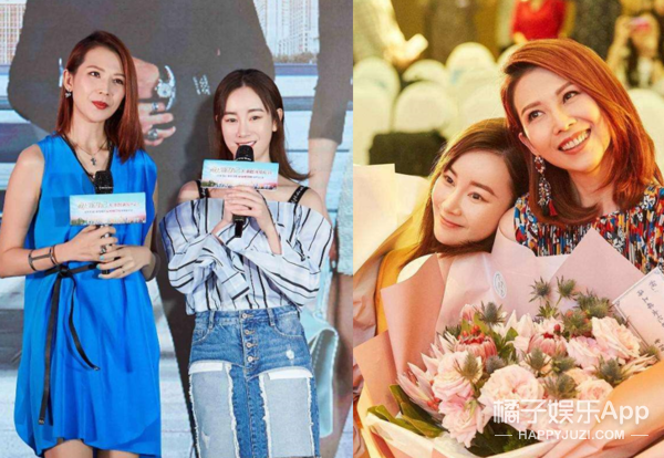 她都说自己没戏可拍？其他女演员还有活路吗…