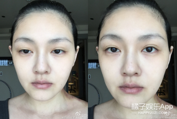 她都说自己没戏可拍？其他女演员还有活路吗…