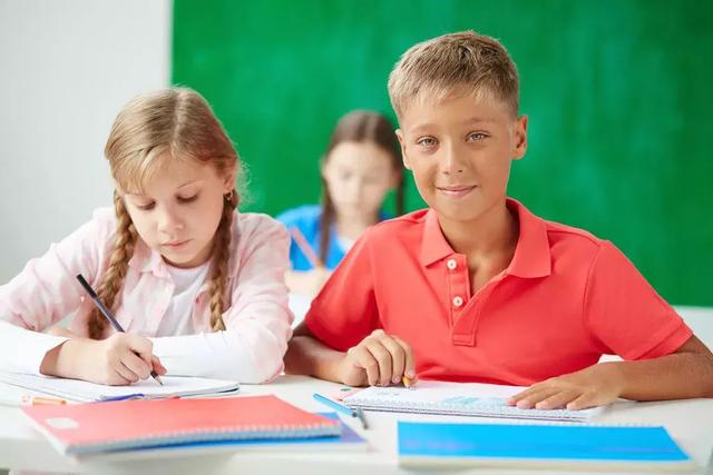 培养儿童情商的14个技巧,家长必备!