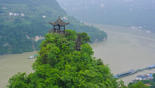 湖北宜昌的这个著名5A景区，适合带着全家人一起来旅游！