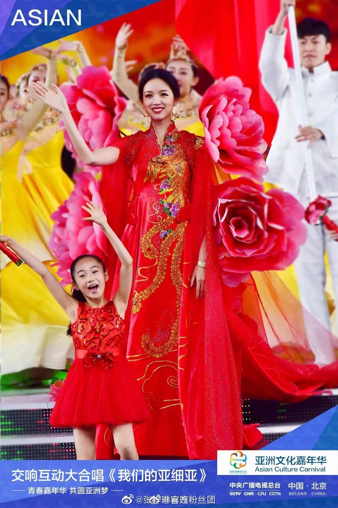 这个低调了12年的宝藏女孩，终于藏不住了.....