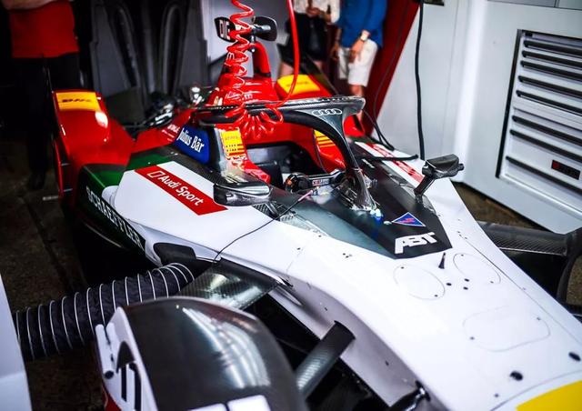 奥迪再次主场称霸 夺冠柏林站的奥迪究竟实力何在？