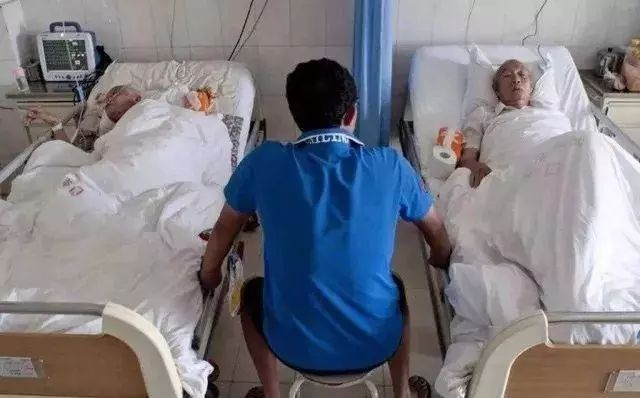 黄渤放弃4800万片酬去“养老”，戳中千万人的痛点……