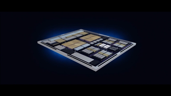 Intel正式发布十代酷睿：10nm终于成了！