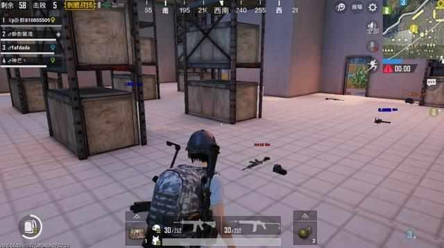 刺激战场辅助大盘点,刺激战场修仙之旅