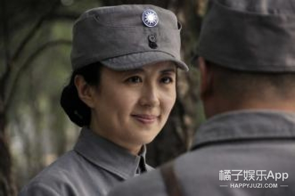 还记得《十八岁的天空》里美术老师魏琳吗？她现在好年轻啊