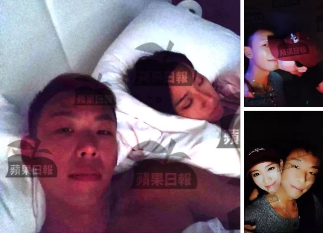 扯白||出身平常的美女为何总易遇渣男？