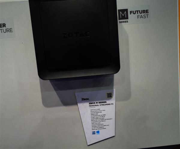 索泰送10万美元大奖 RTX 2080 Ti水冷显卡亮相Computex