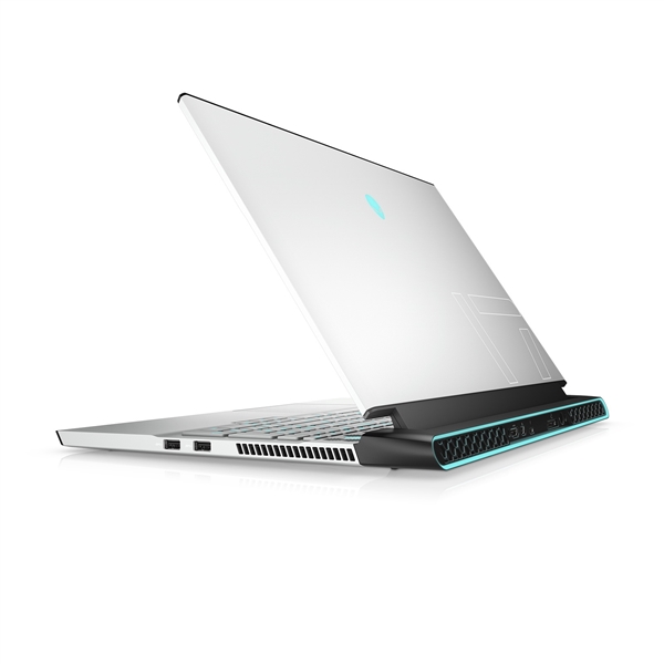 戴尔发布全新Alienware m15/m17电竞本：迄今最轻薄
