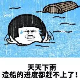 “龙舟水”凶狠！超跑雨中惨变“水盆”，这场雨要下到……