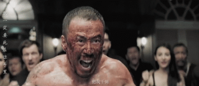 杨坤为了这部电影硬核健身,连这首压箱底的好歌都拿出来了!