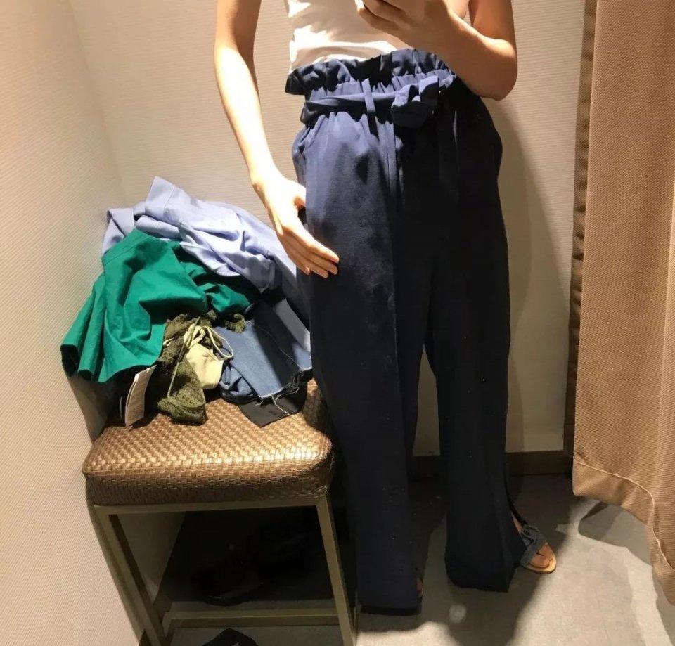 国货UR是开挂了吗？不仅款式吊打ZARA，均价也只要100块
