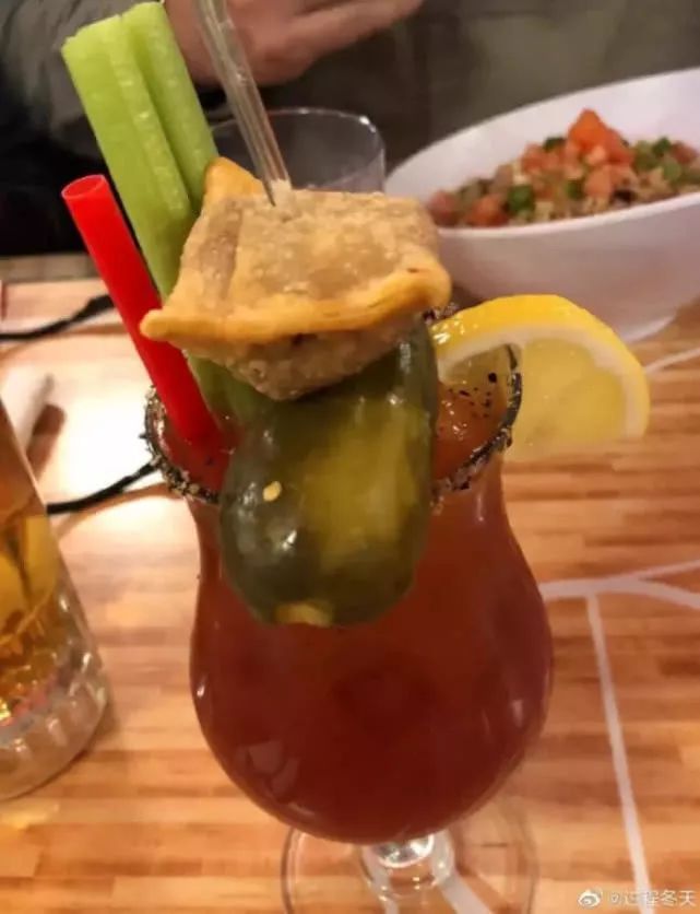 1000名留学生血泪控诉国外黑暗料理：你绝对想不到这些东西有多难吃！