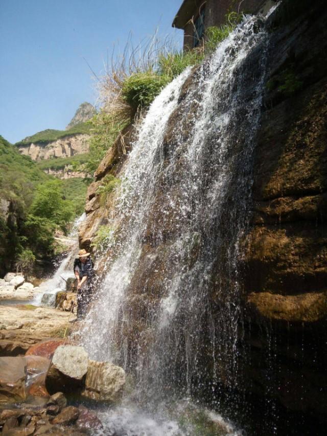 端午假期,推荐您去这里玩,风景美,无门票