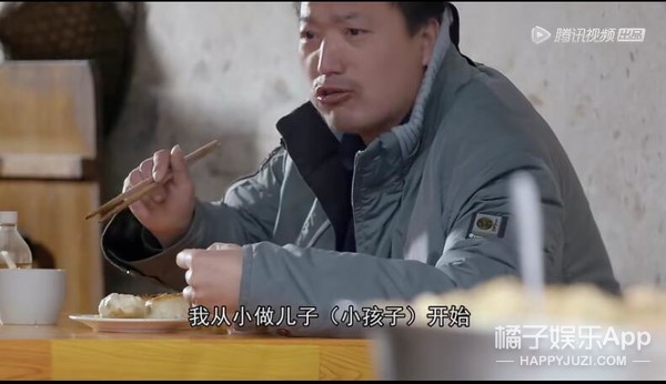 我承认我流口水了...