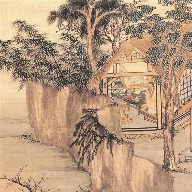 《史记》浓缩的十句精华,领悟其中一句,都将受好终身