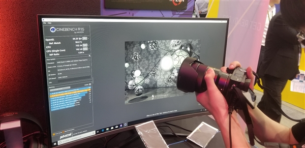 锐龙5 3400G APU公开现身：还是12nm Zen+架构