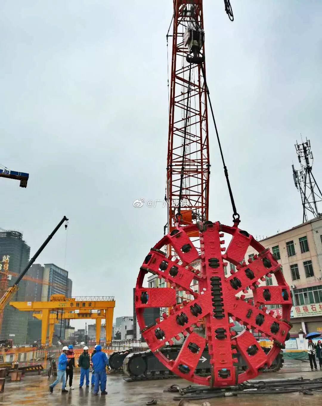 来源:广州地铁 来源:广州地铁