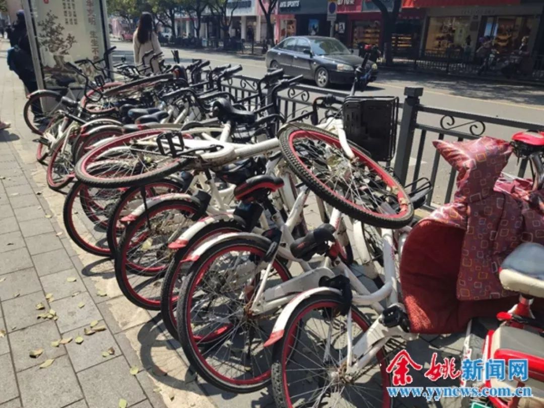 “逆袭者”哈啰的待解问题：历史包袱、财务陷阱