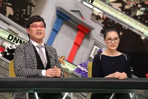 女神闪婚了！为啥日本女星都嫁搞笑艺人