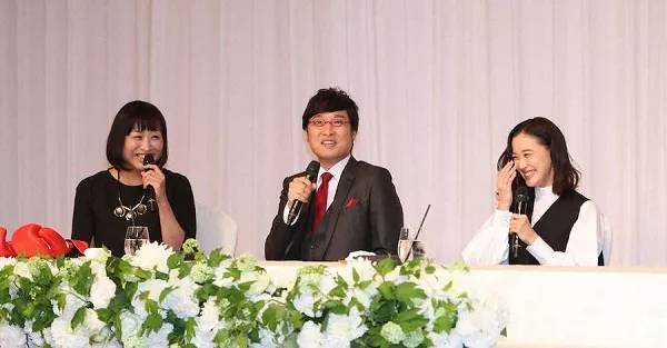 女神闪婚了！为啥日本女星都嫁搞笑艺人