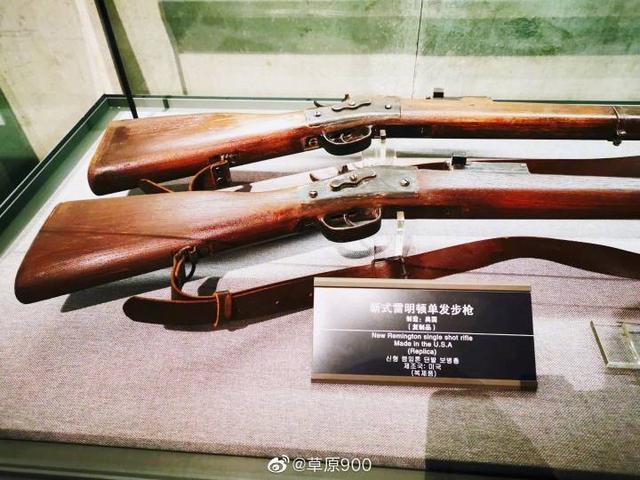 从甲午风云之地，至云淡风轻之美丽刘公岛
