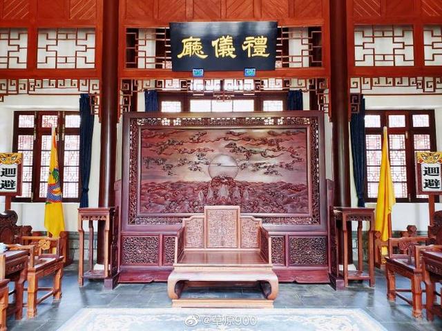 从甲午风云之地，至云淡风轻之美丽刘公岛