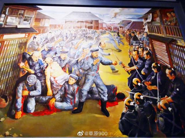 从甲午风云之地，至云淡风轻之美丽刘公岛
