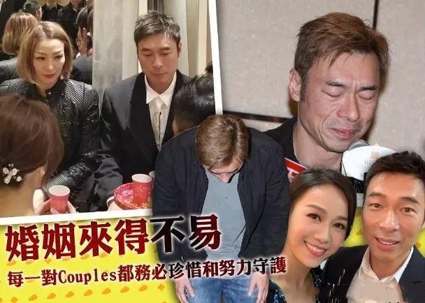 原谅太难！郑秀文不断发文宣泄情绪，爱情里的她其实卑微到了极致