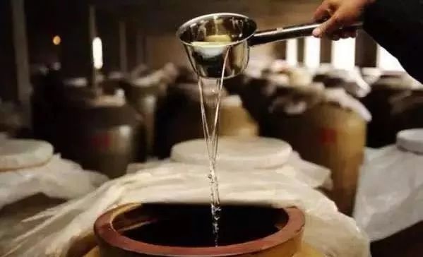 国家黄酒地理